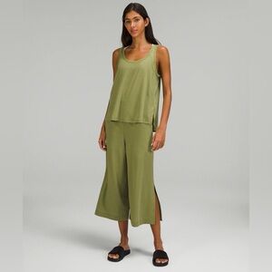 Lululemon Tank Top Jumpsuit 23"